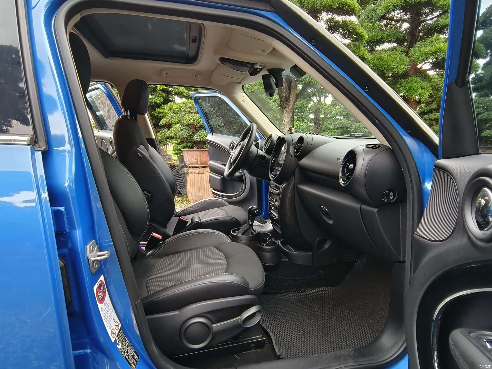 Mini Countryman, 2013 9