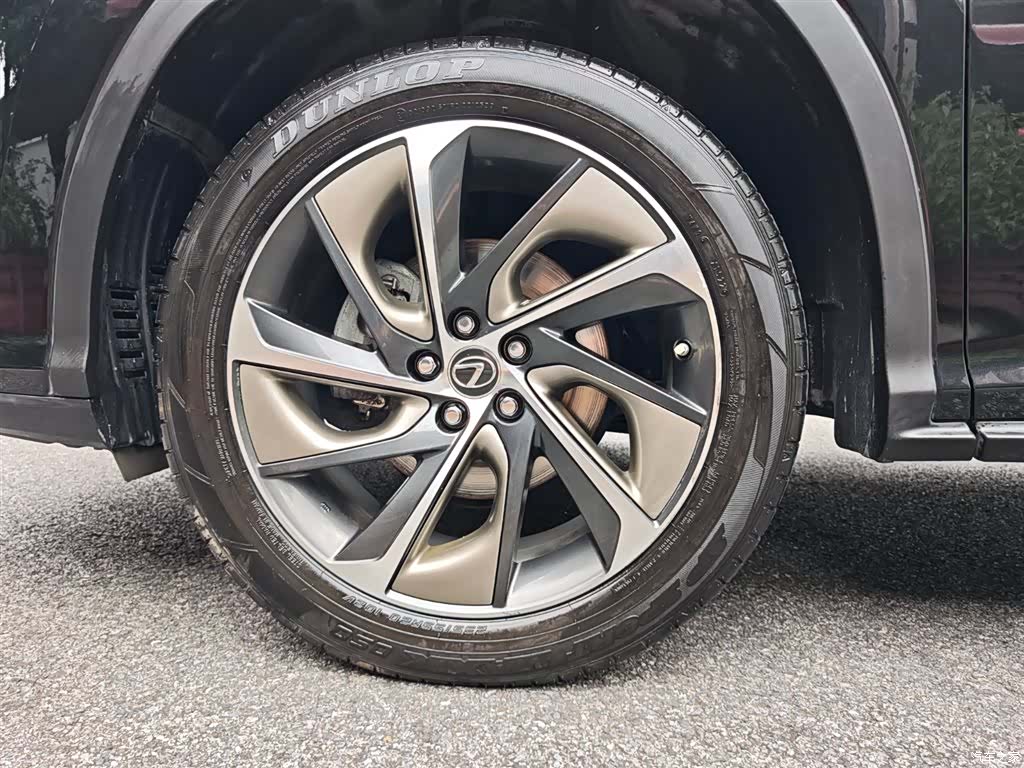 Lexus RX, 2018 30