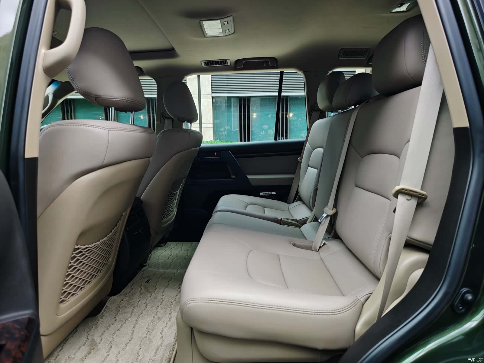 Toyota Land Cruiser, 2012 13