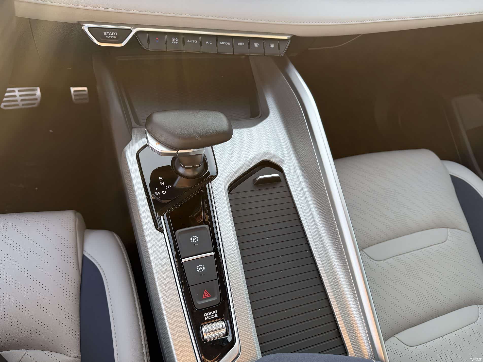 Geely Preface, 2024 13