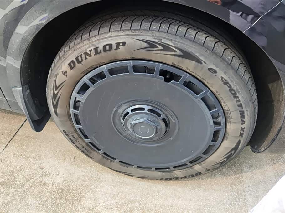 Li Auto Ideal L6
