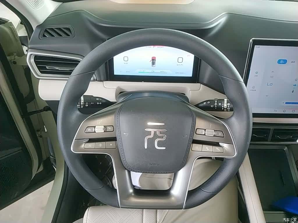 BYD Yuan, 2024 11