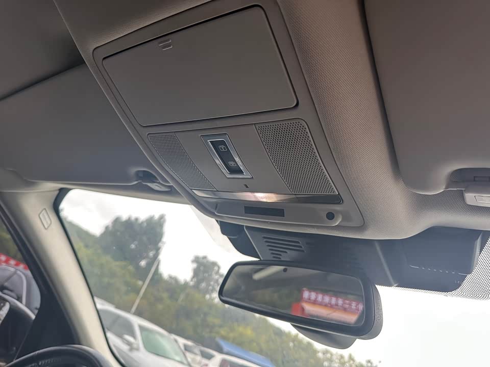 Land Rover Discover Shenxing