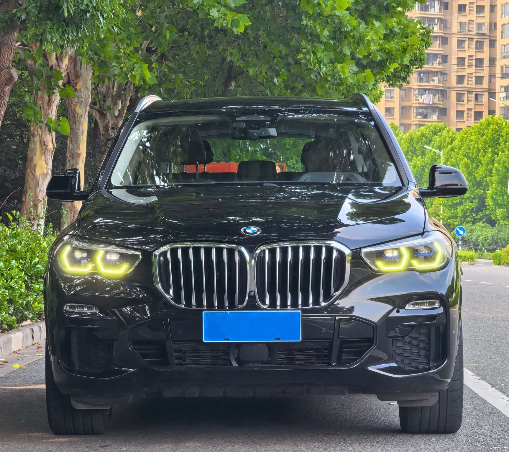 BMW X5, 2021 2