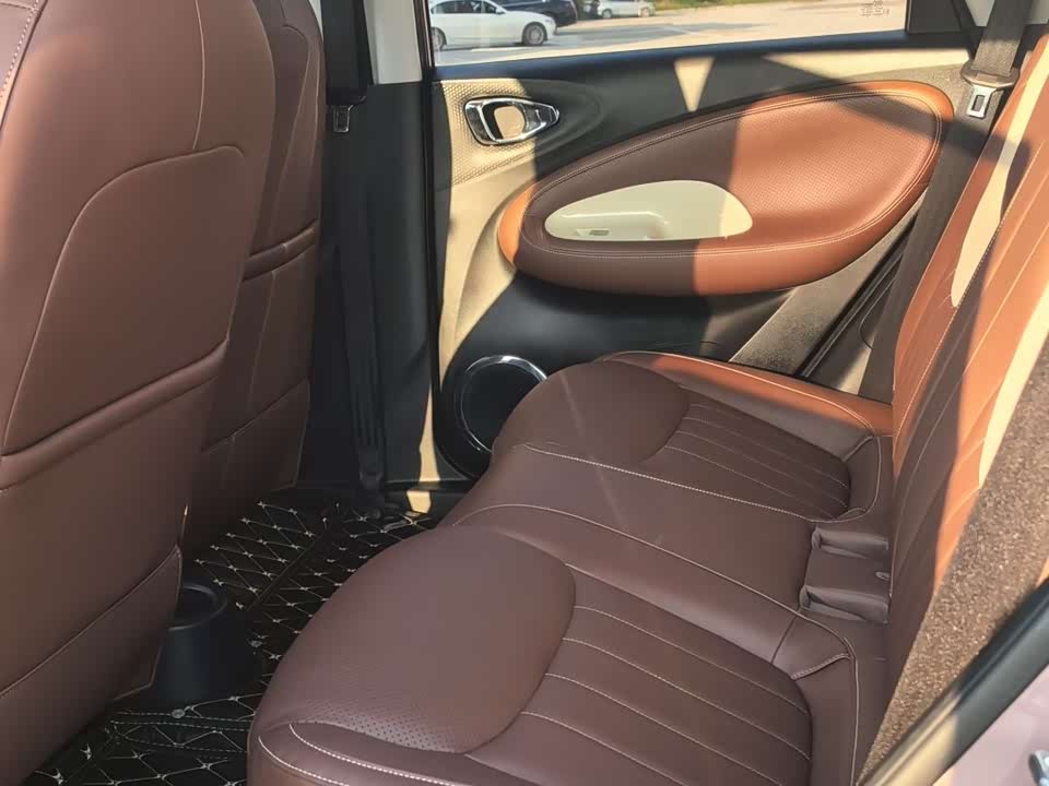 Wuling Wuling Bingguo