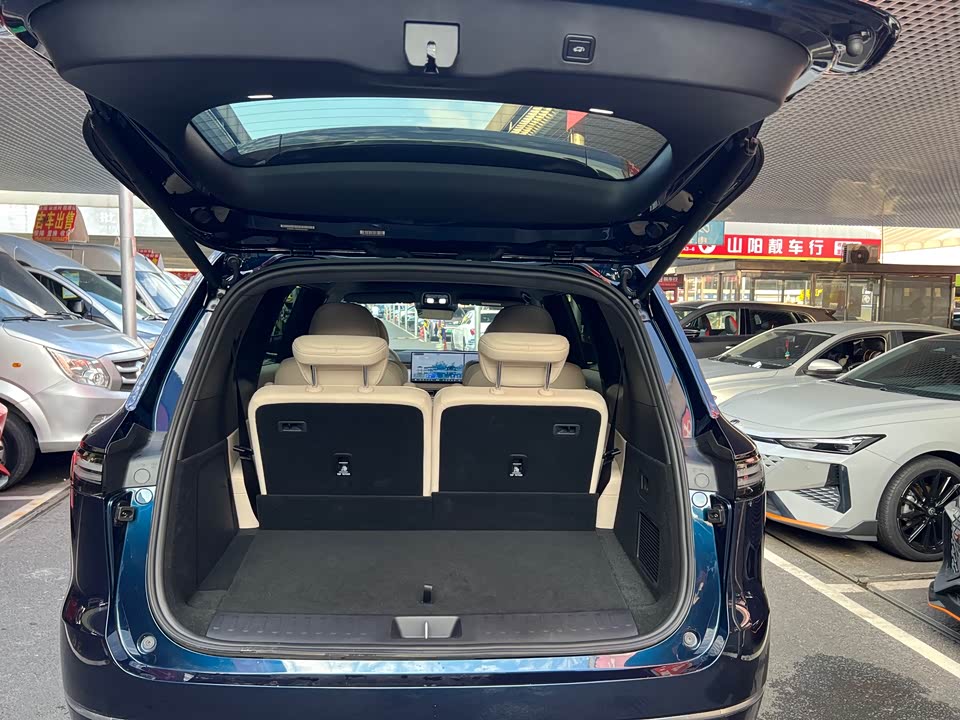 DEEPAL Dark blue S09