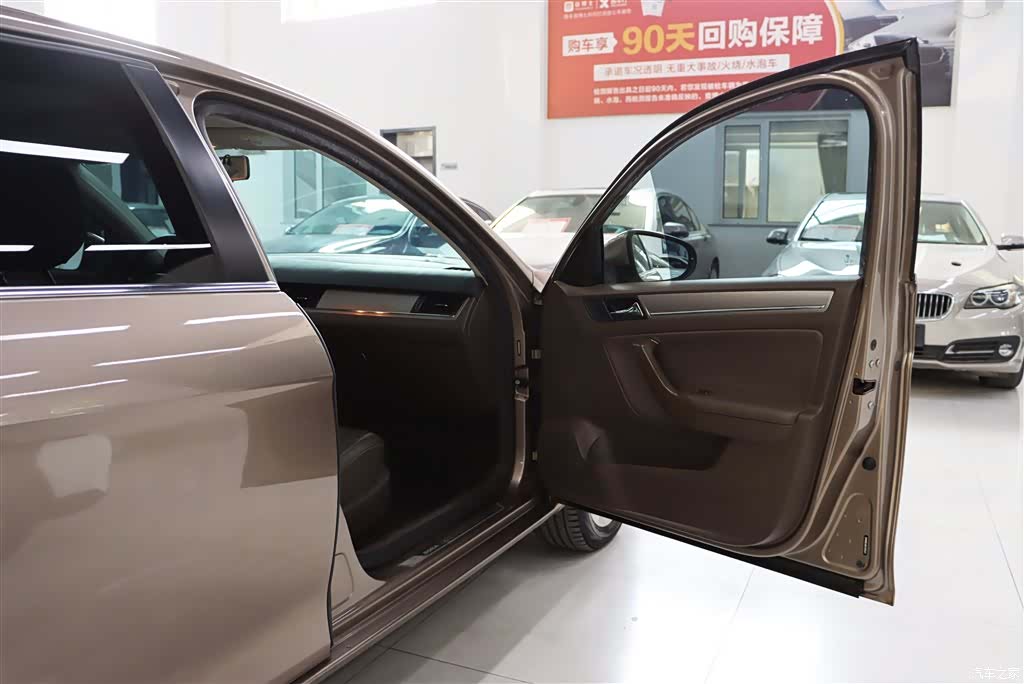 Volkswagen Bora, 2015 19