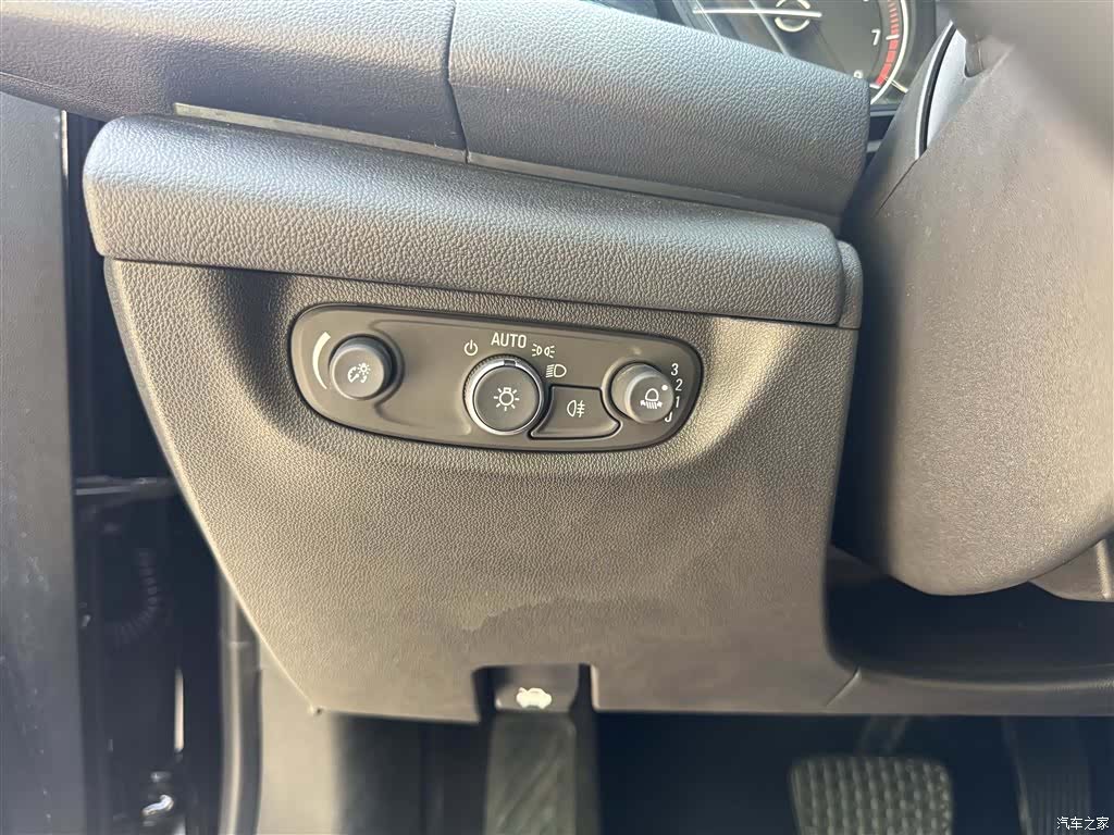 Buick Regal, 2024 24