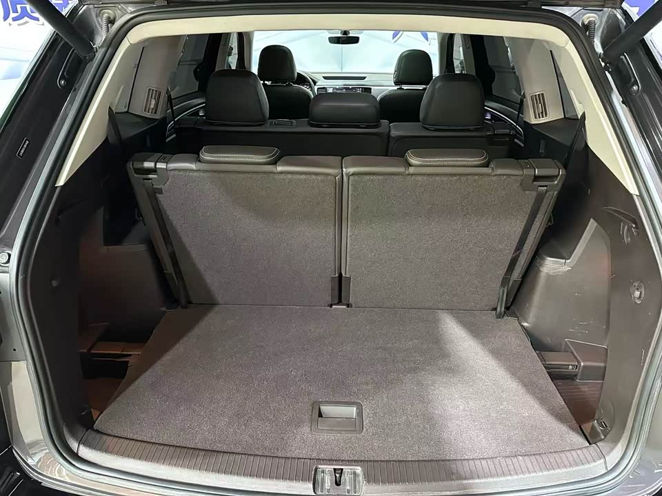 Volkswagen Tourang Volkswagen Tourang