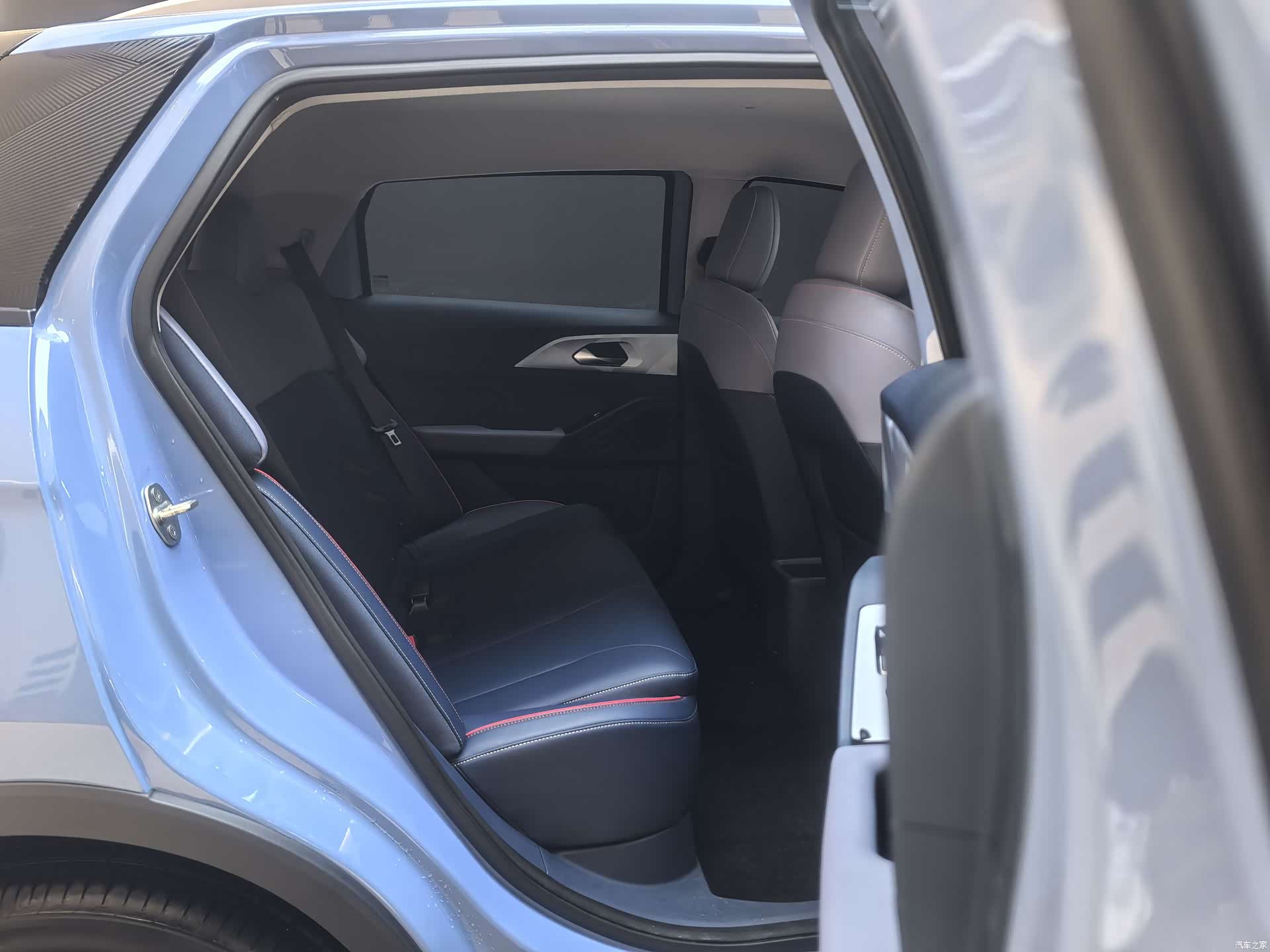 Geely E, 2023 11