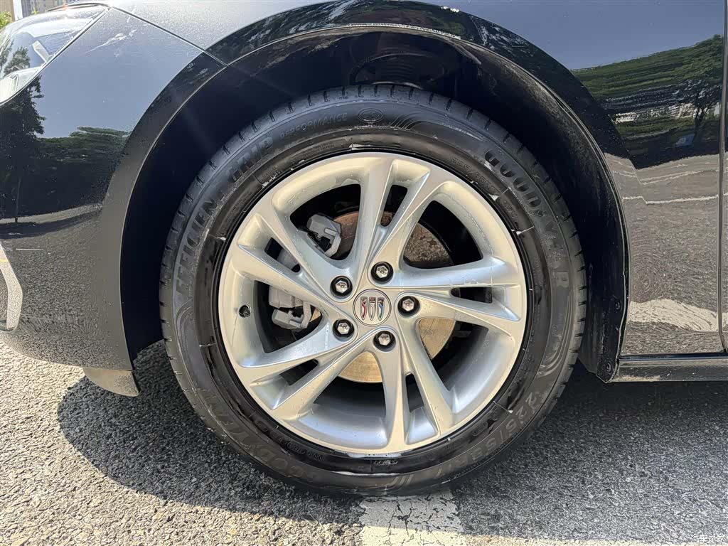 Buick Regal, 2024 33