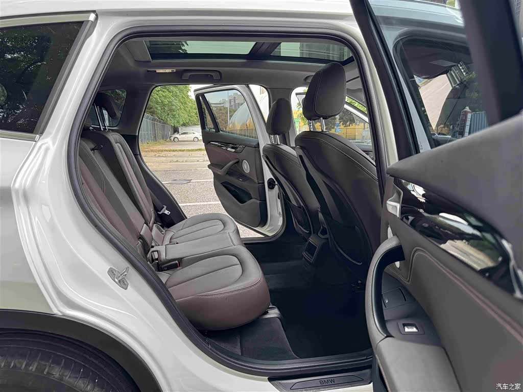 BMW X1, 2021 17