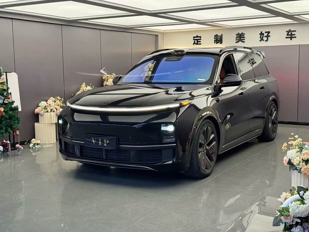 Li Auto L9