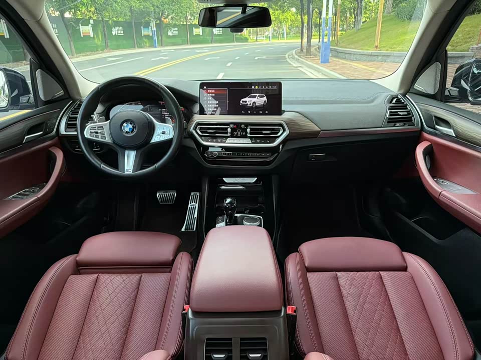 BMW X3 BMW X3