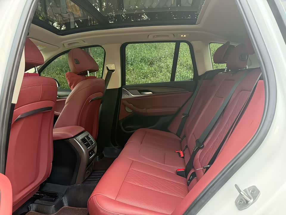 BMW X3 BMW X3