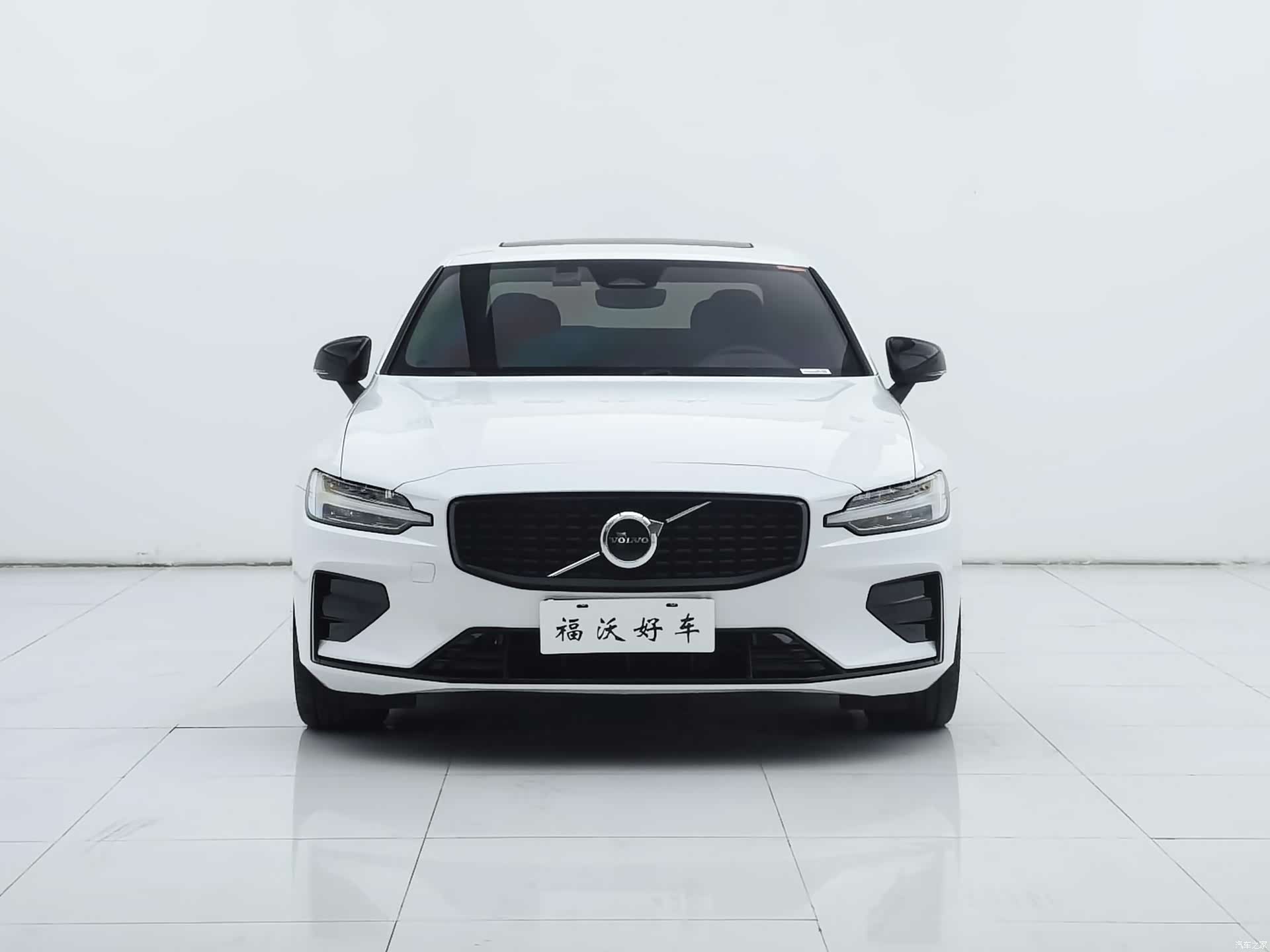 Volvo S60, 2025 2