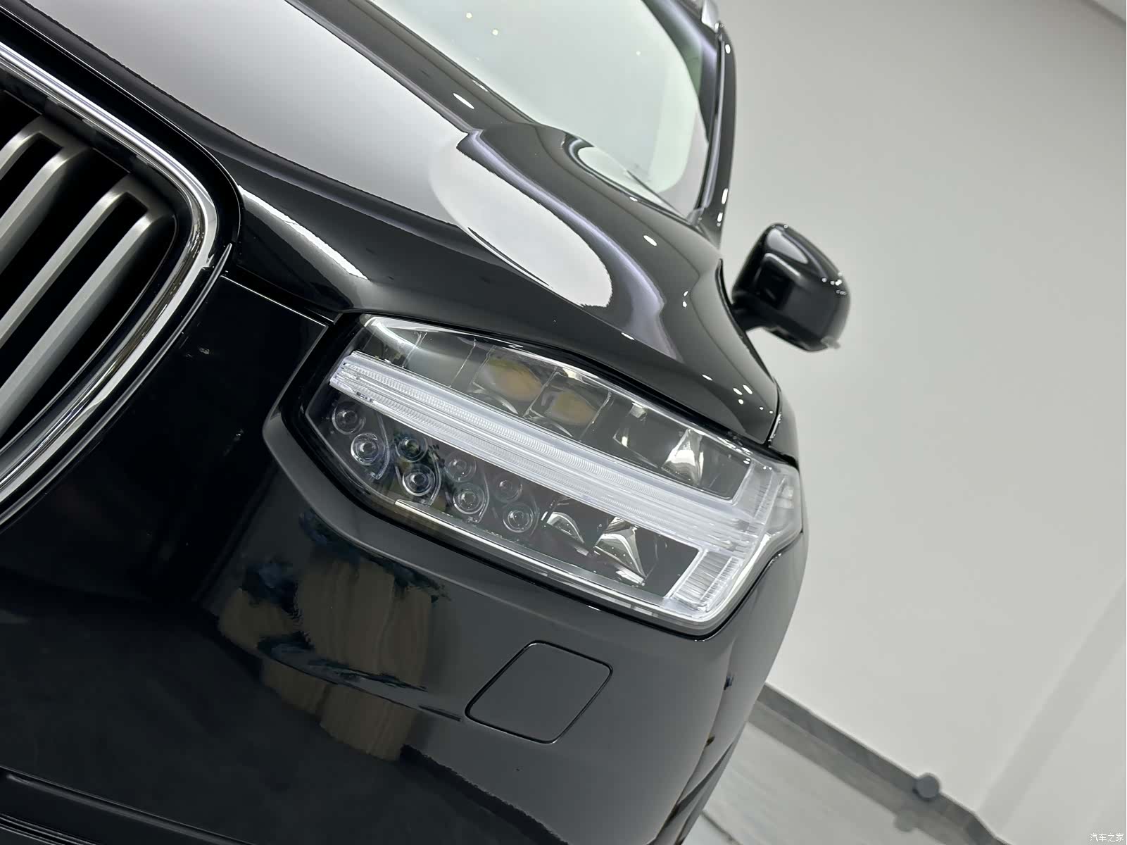 Volvo XC90, 2016 19