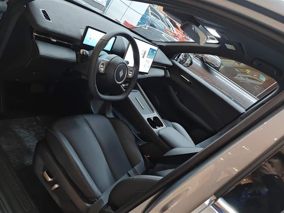 Baoding Sea of Clouds