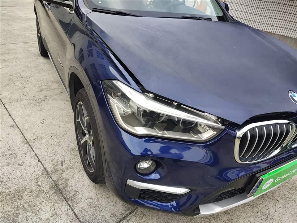 BMW X1 BMW X1