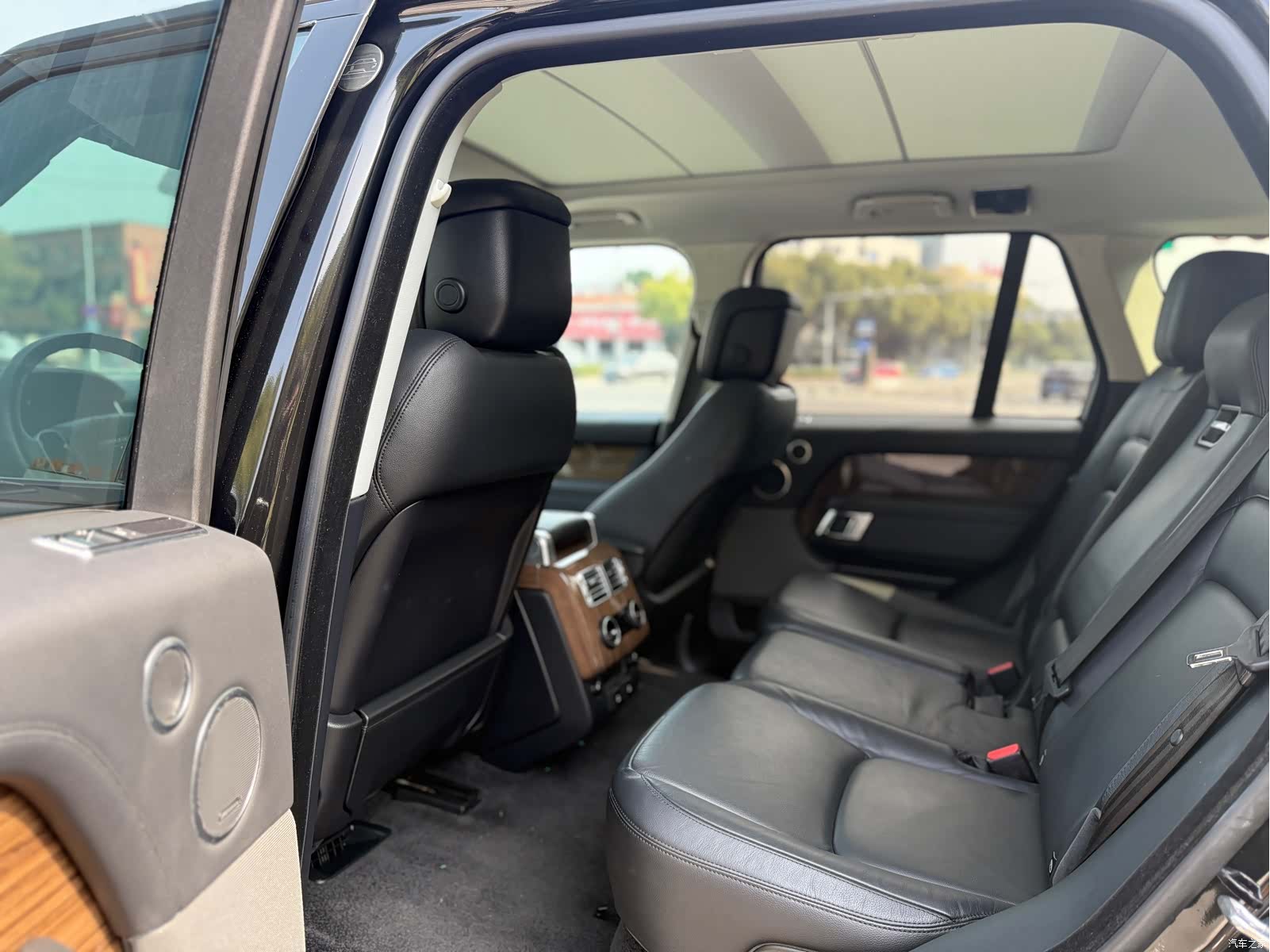 Land Rover Range Rover, 2019 10