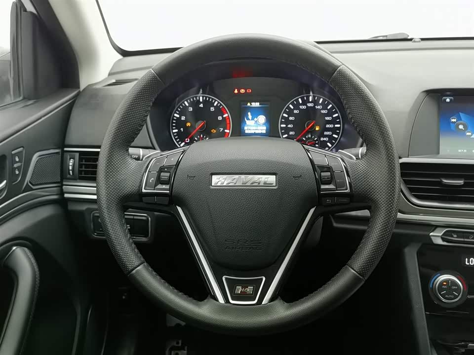 Haval H6 Haval H6