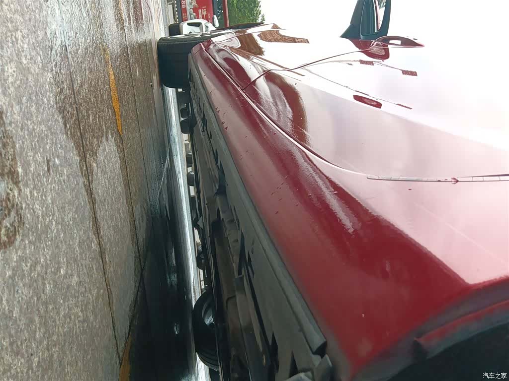 Mazda Atenza, 2016 19