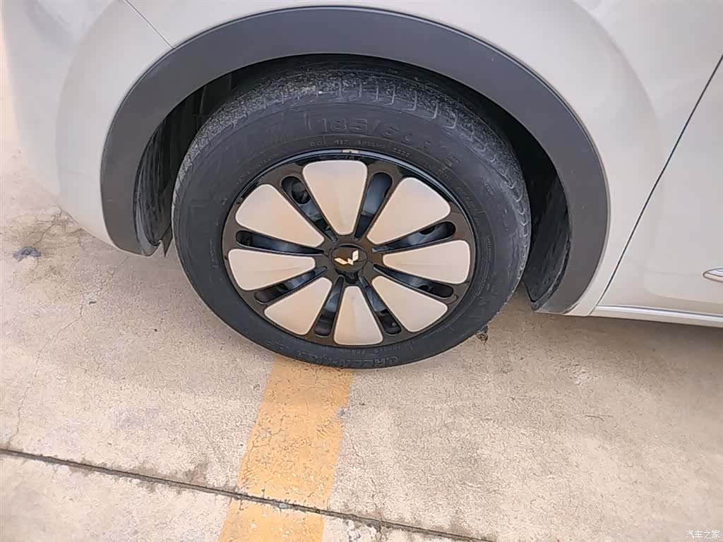 Wuling Bingo, 2023 23