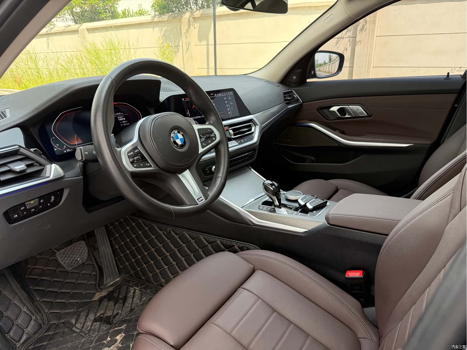 BMW 3 Series, 2021 6