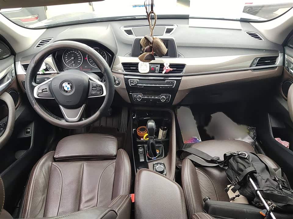 BMW X1 BMW X1