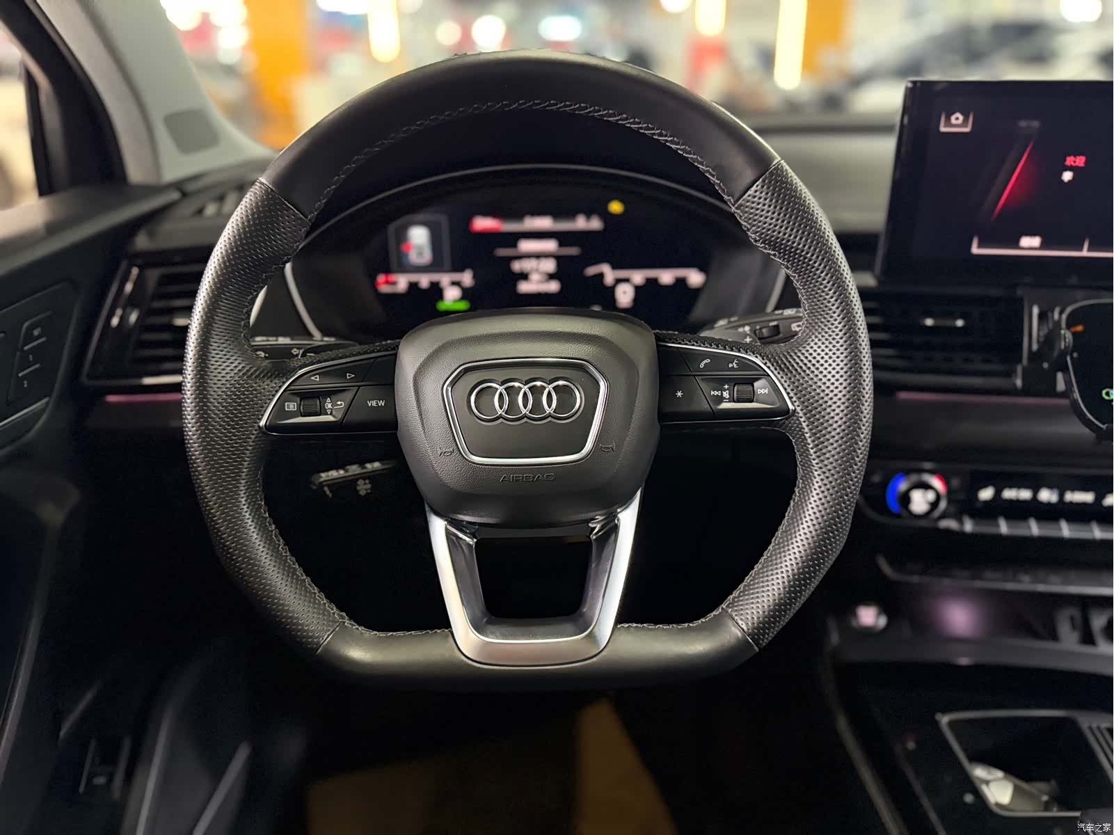 Audi Q5L, 2023 7