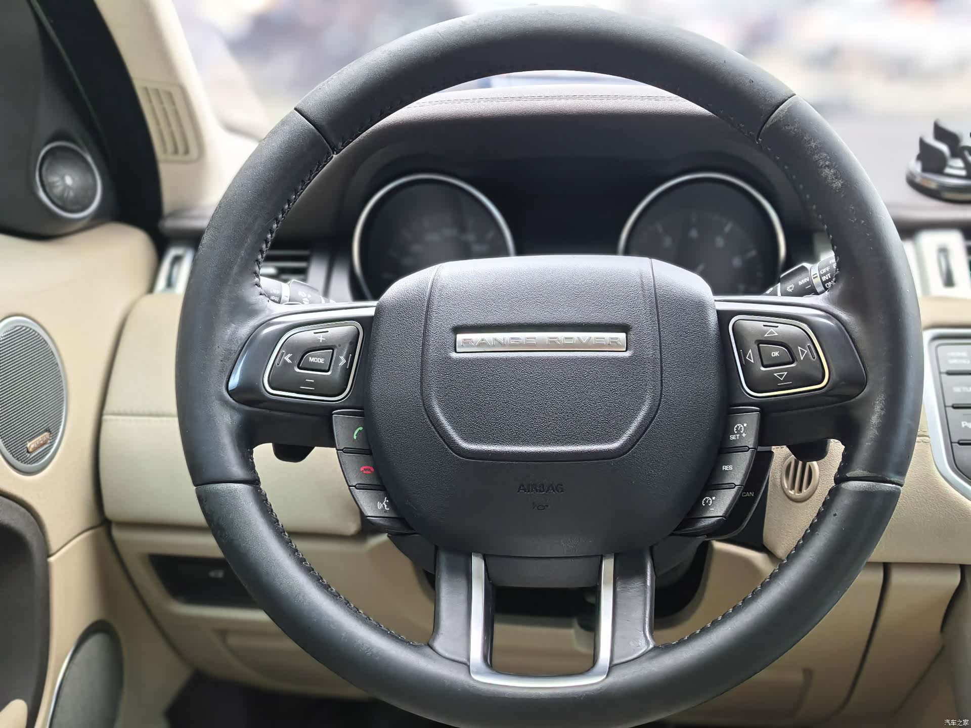 Land Rover Range Rover, 2016 9