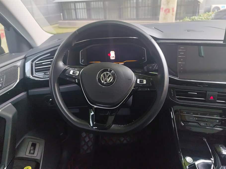 Volkswagen Tanyue