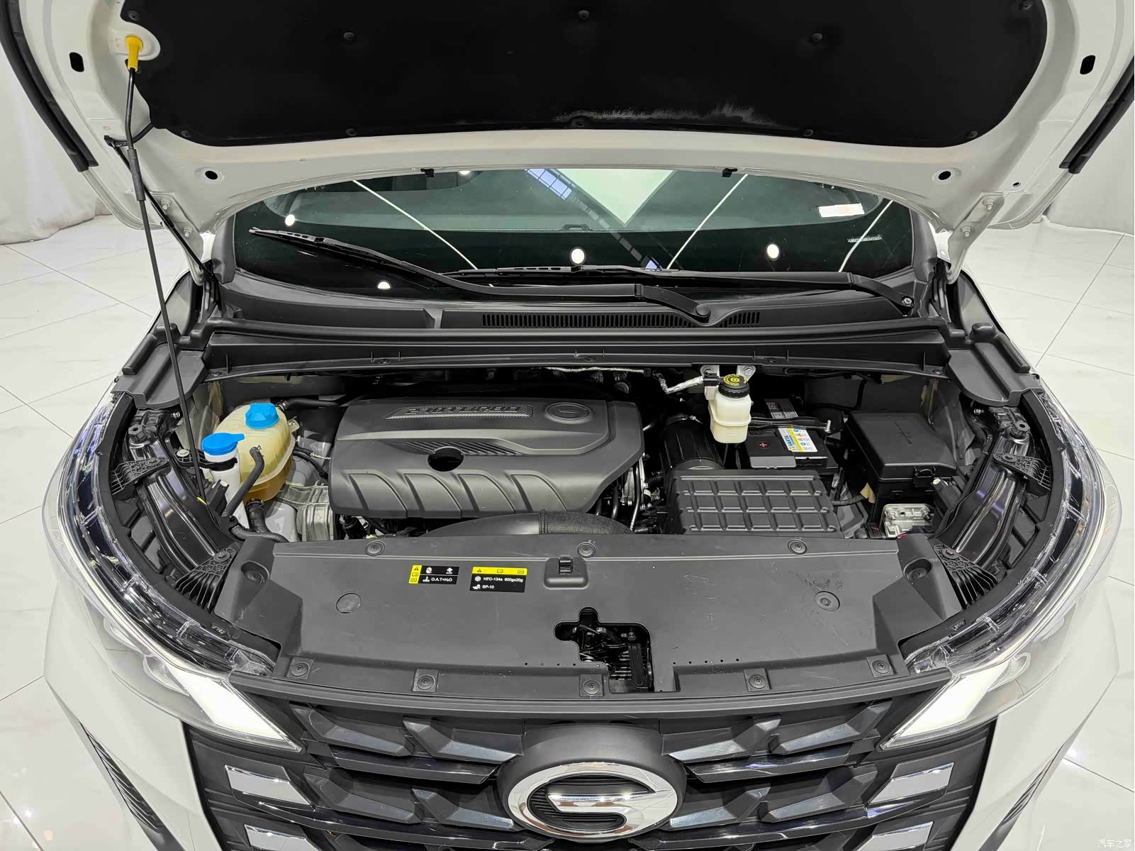 GAC M6, 2022 20