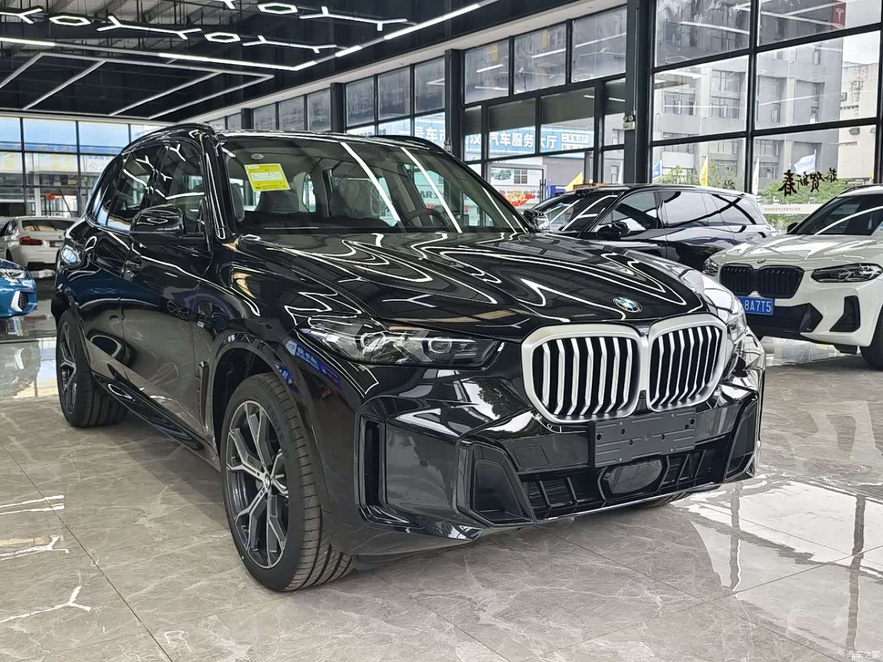 BMW X5, 2026 20
