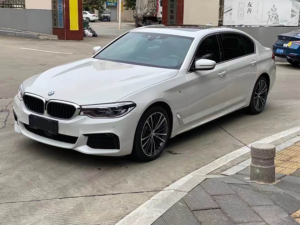 BMW 5 series BMW 5 series