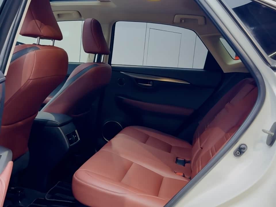 Lexus NX Lexus NX