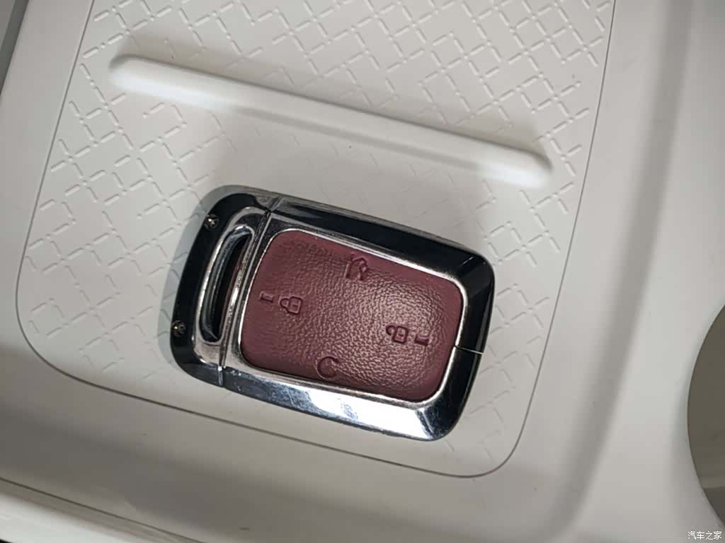 BAIC T1, 2025 9
