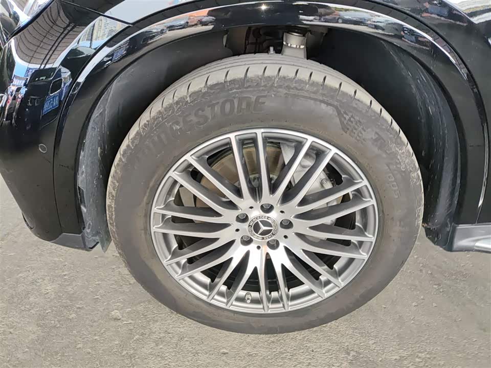 Mercedes-Benz GLC Mercedes-Benz GLC