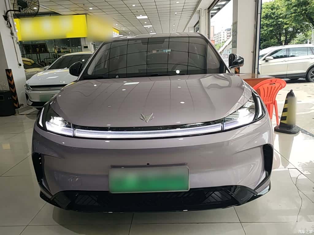 BAIC T1, 2025 3