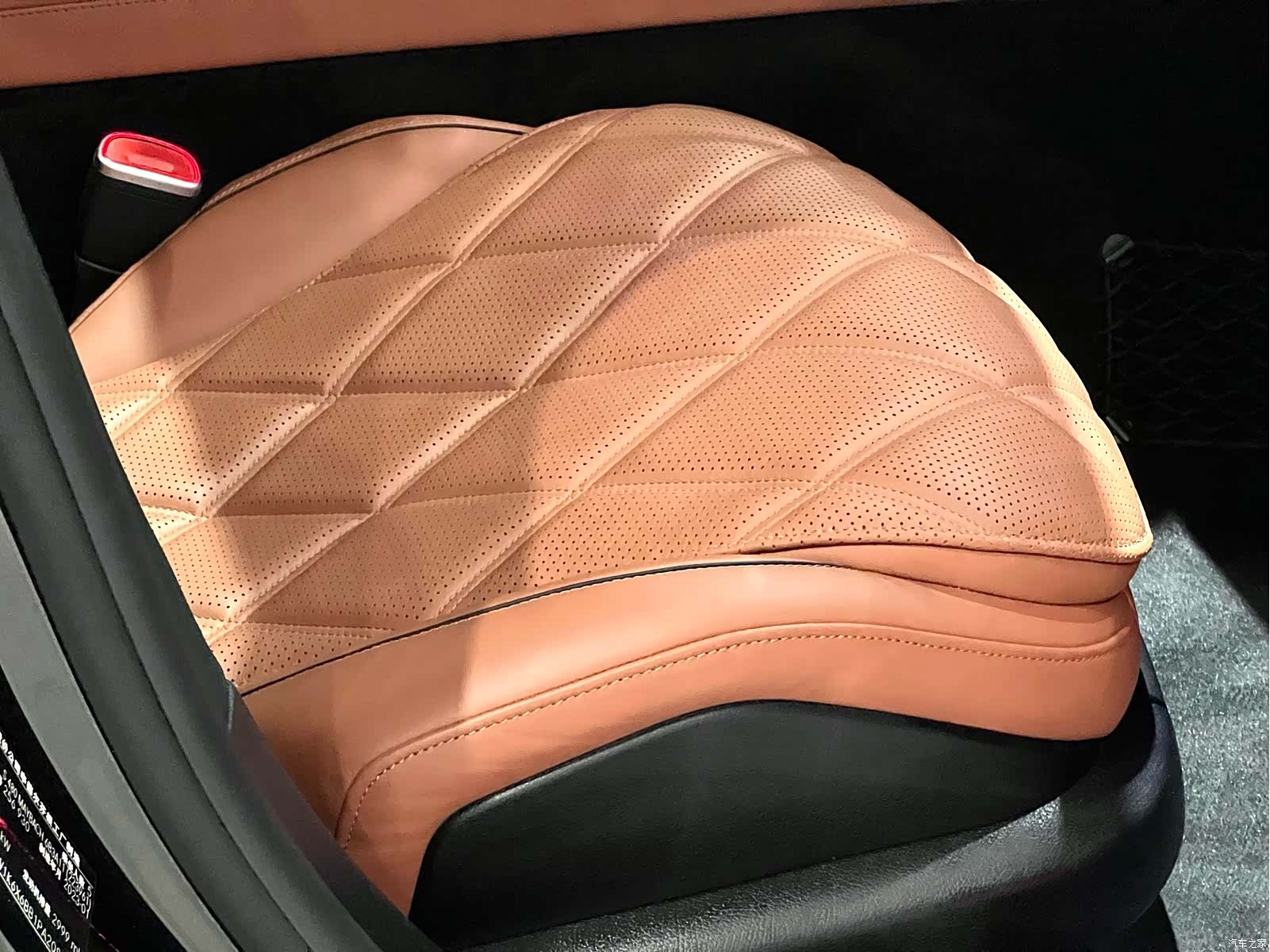 Maybach S-Class, 2024 24