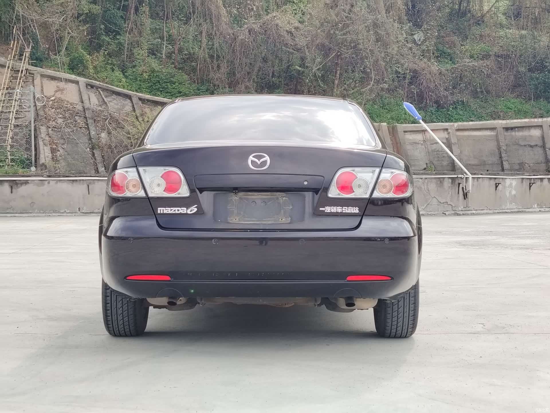 Mazda 6, 2014 14