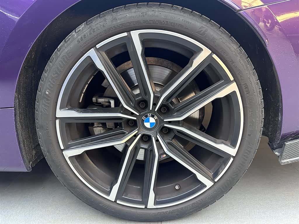 BMW 4 Series, 2022 18