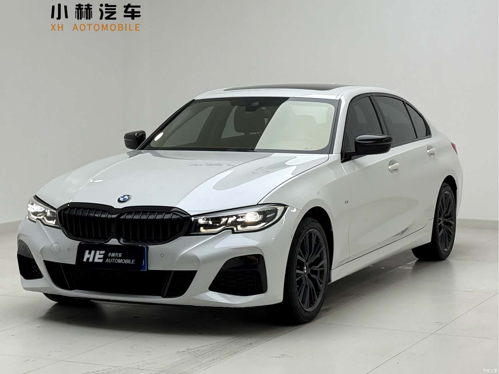 BMW 3 Series, 2022 1