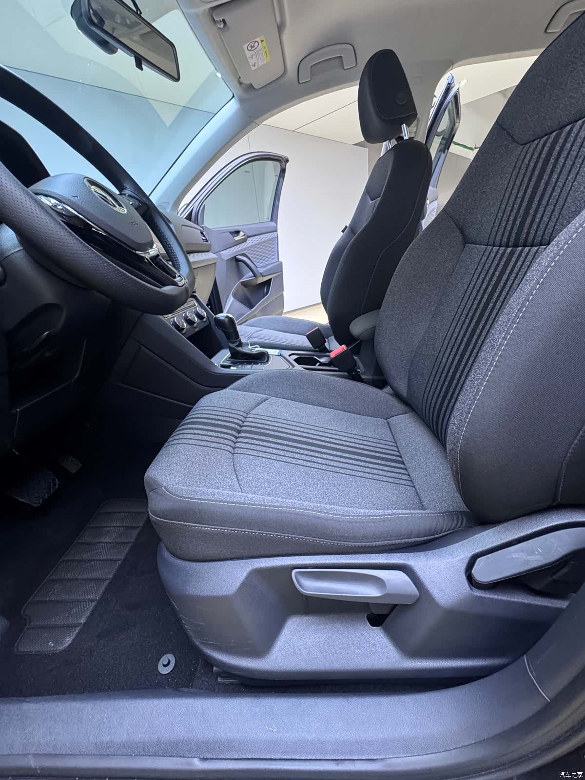 Volkswagen Tharu, 2022 19