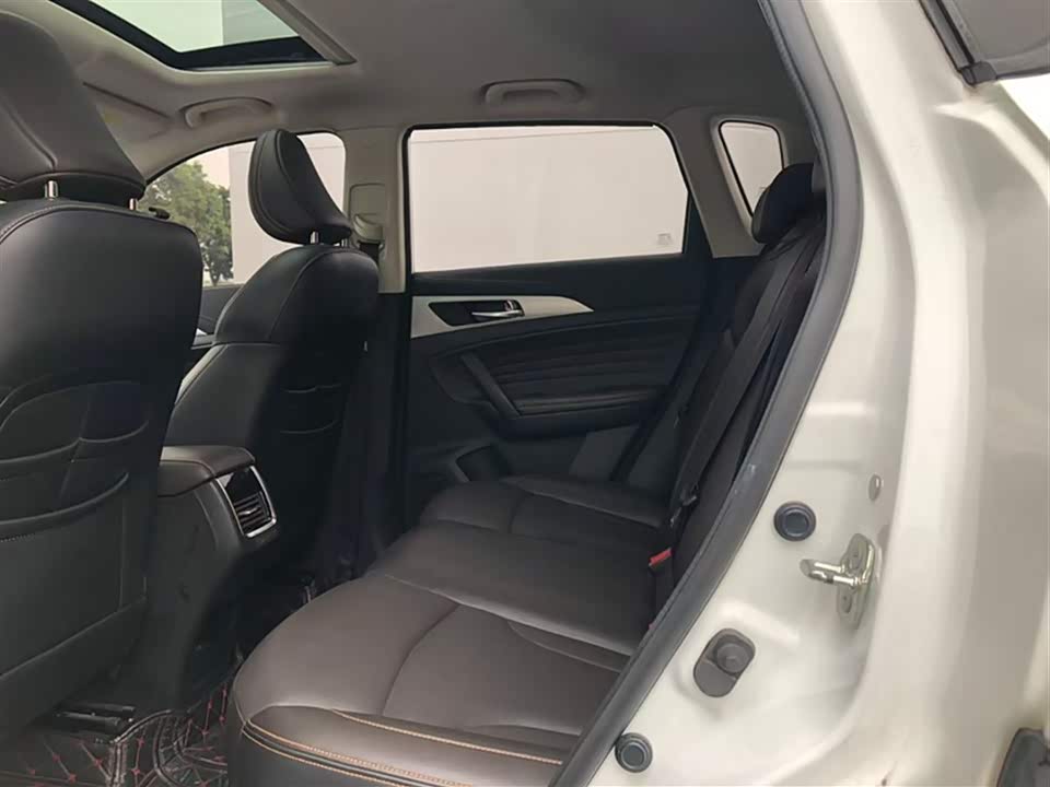Changan CS35PLUS Changan CS35PLUS