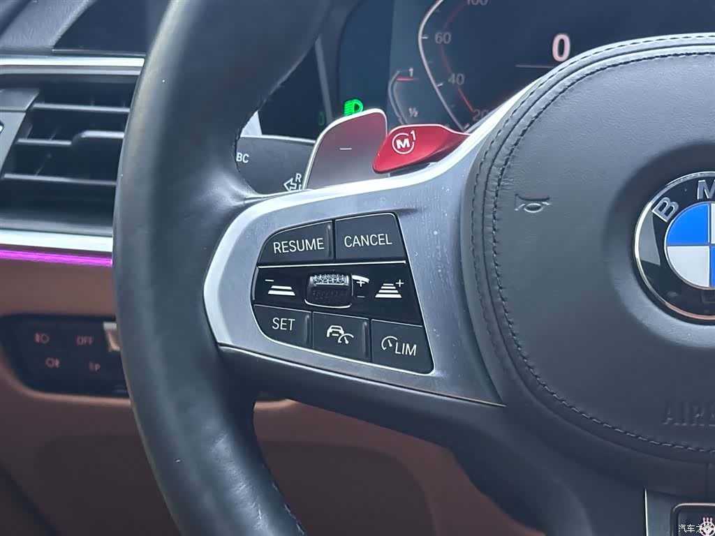 BMW 4 Series, 2022 15