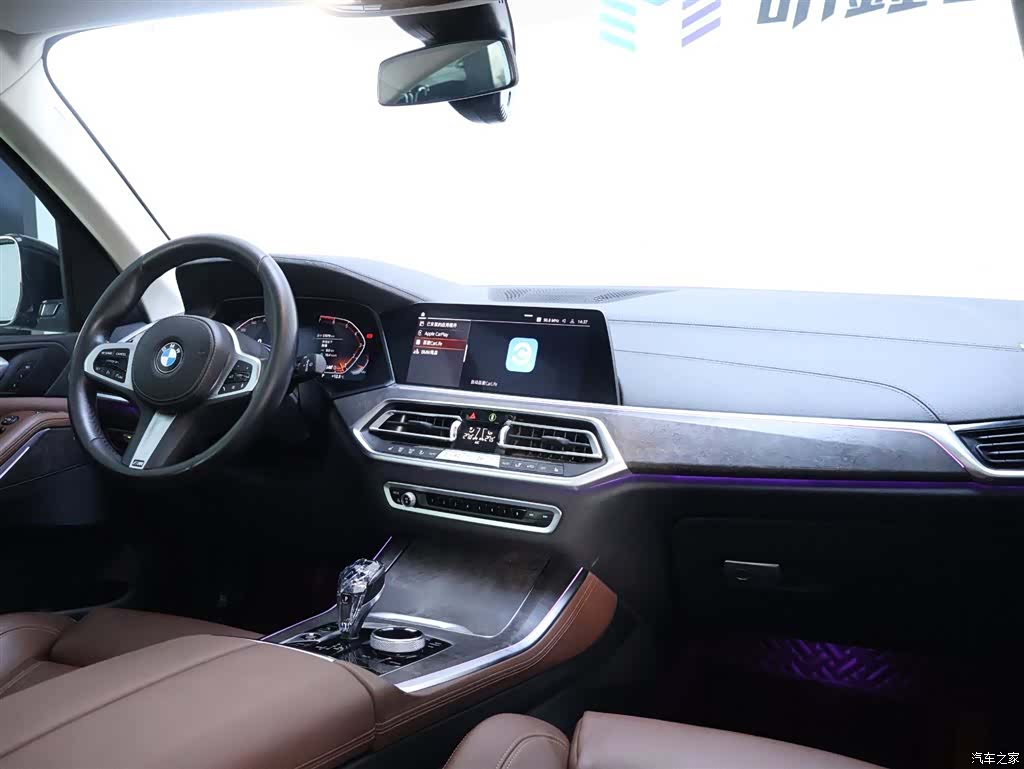 BMW X5, 2020 19
