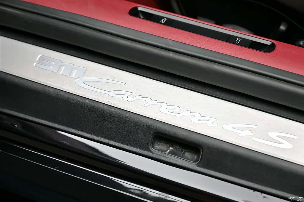 Porsche 911, 2023 13