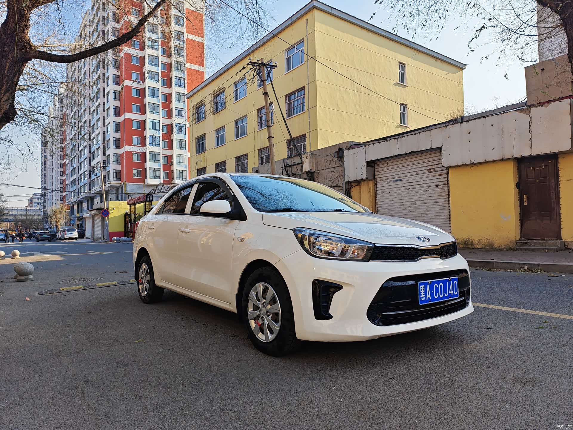 Kia Smart, 2018 3