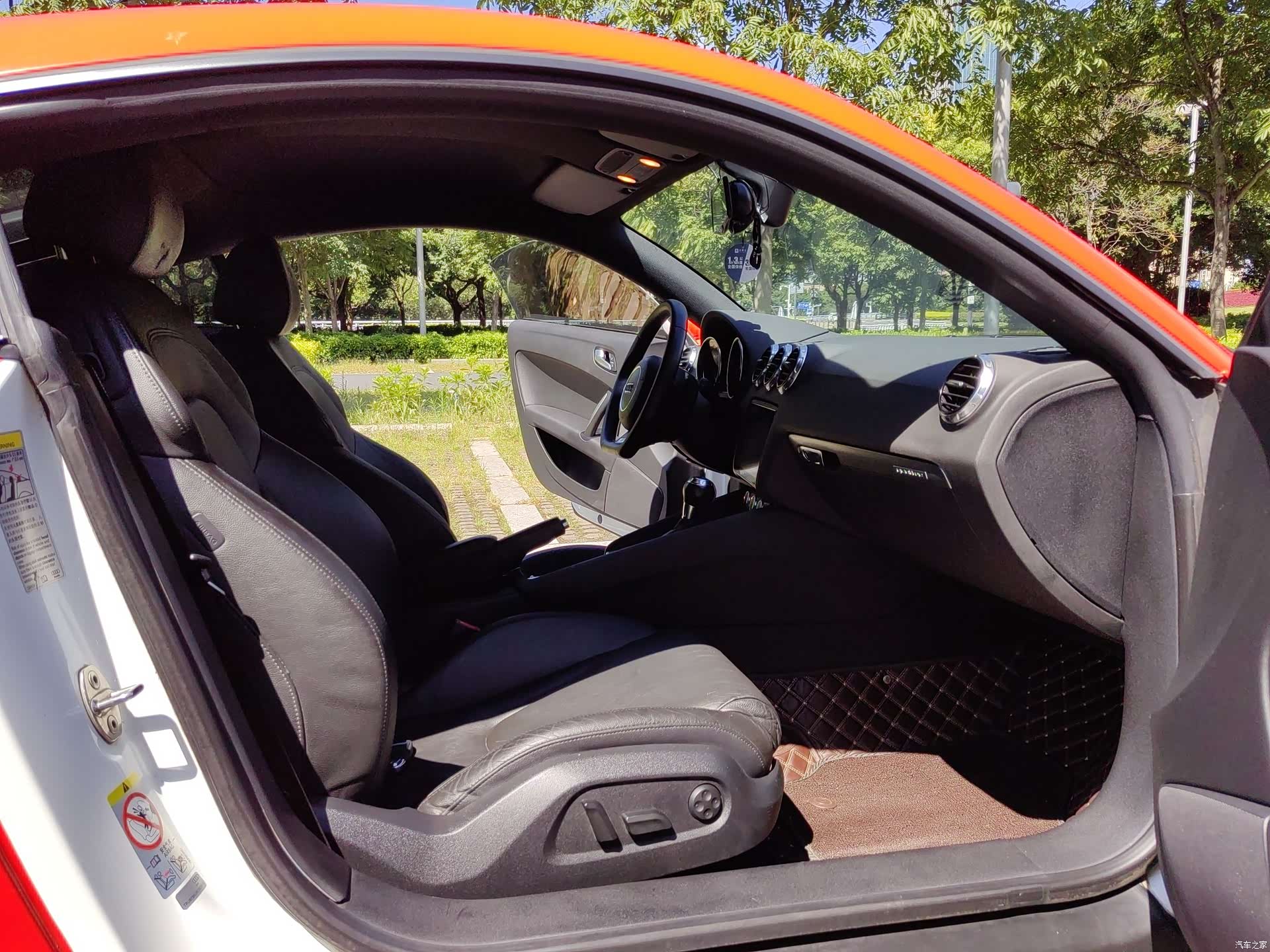 Audi TT, 2014 14